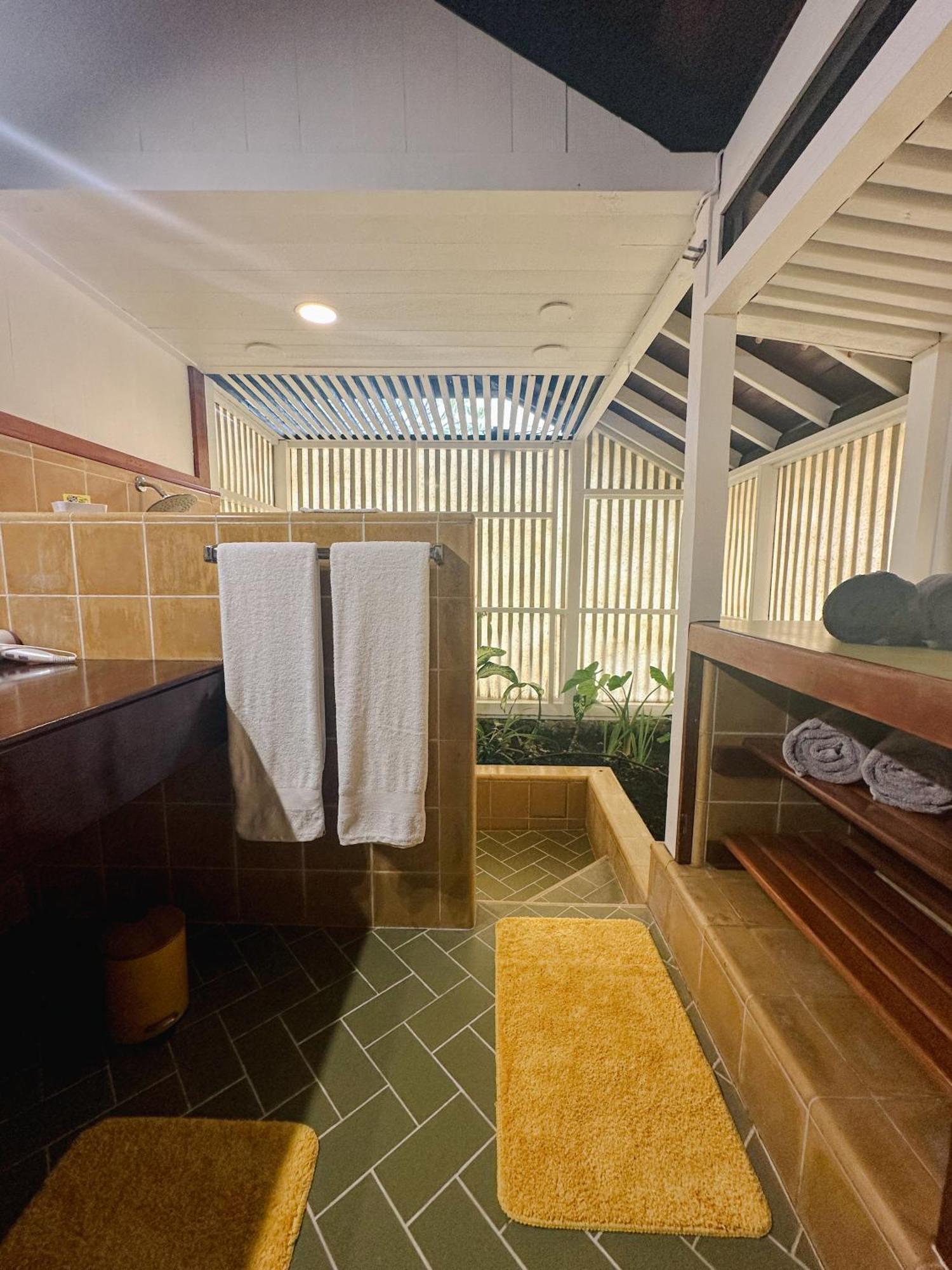 Chez Jay Moorea Beach House Villa Maharepa  Kültér fotó